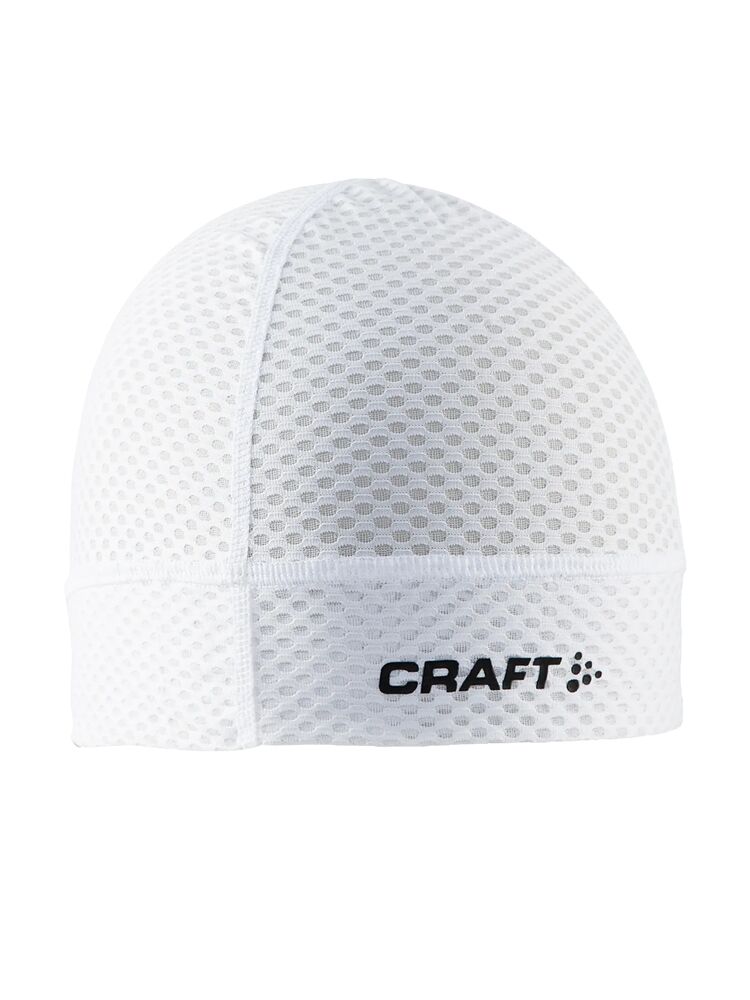 Pro Cool Mesh Superlight Hat von Craft – White