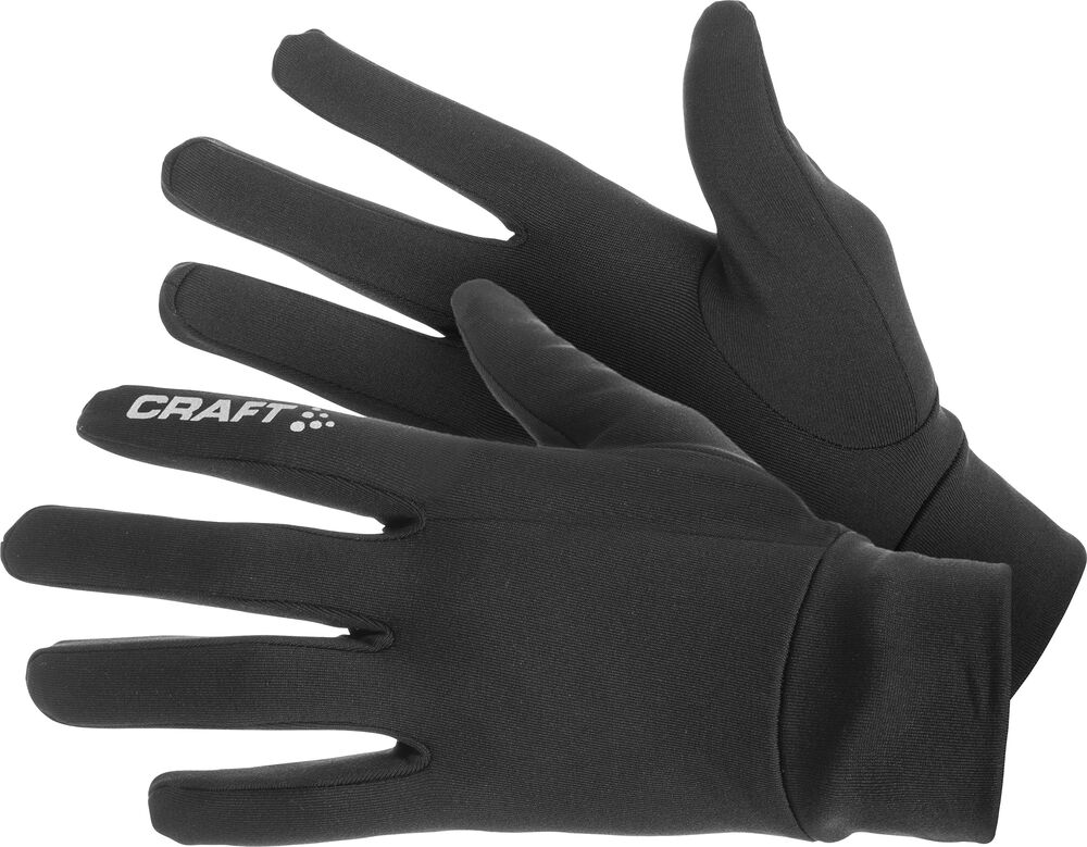 Running winter gift pack von Craft – Black