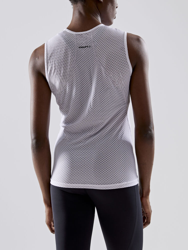 Pro Cool Mesh Superlight Sl W von Craft – White