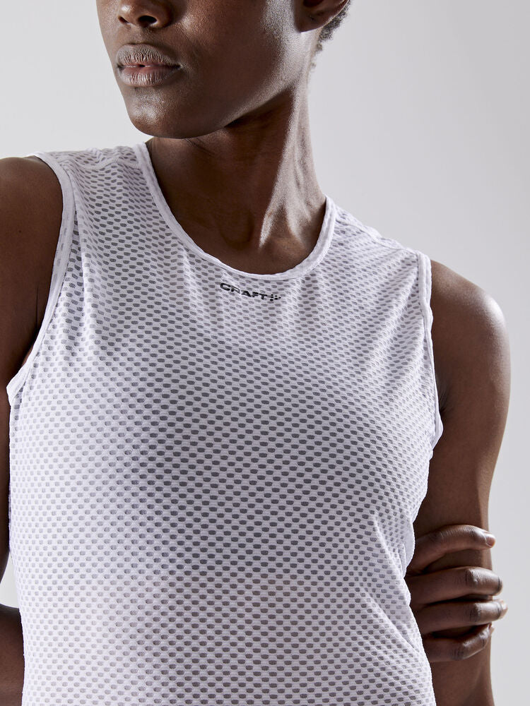 Pro Cool Mesh Superlight Sl W von Craft – White