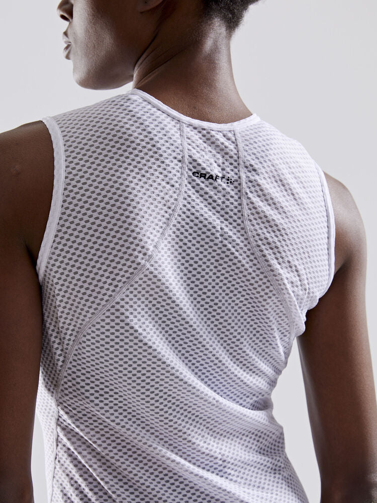 Pro Cool Mesh Superlight Sl W von Craft – White