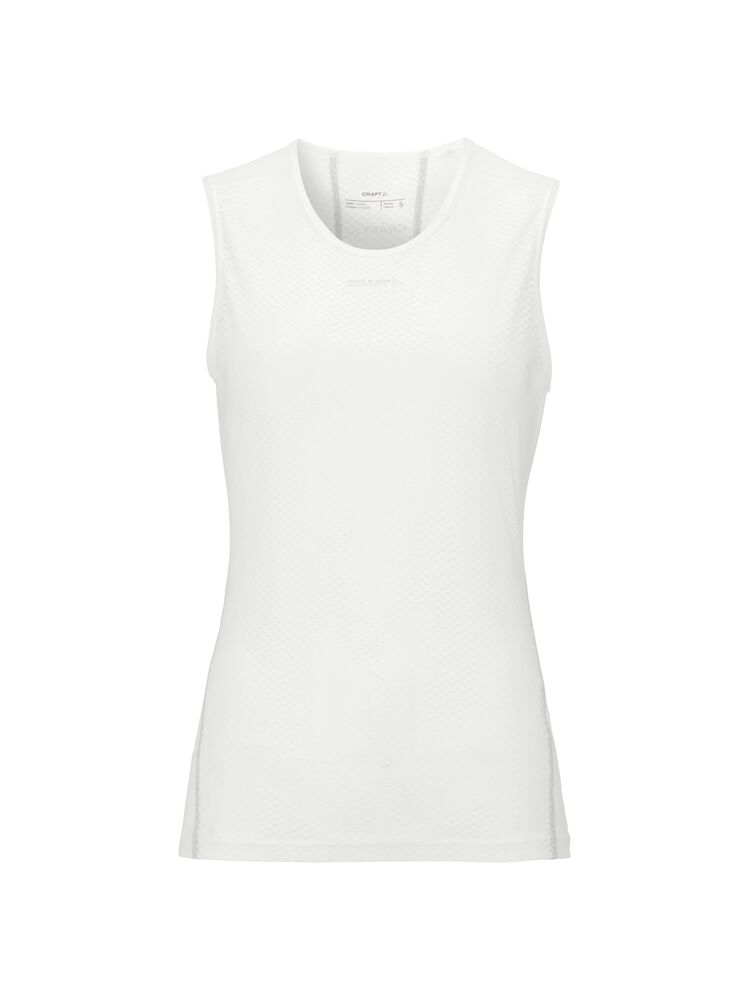 Pro Cool Mesh Superlight Sl W von Craft – White