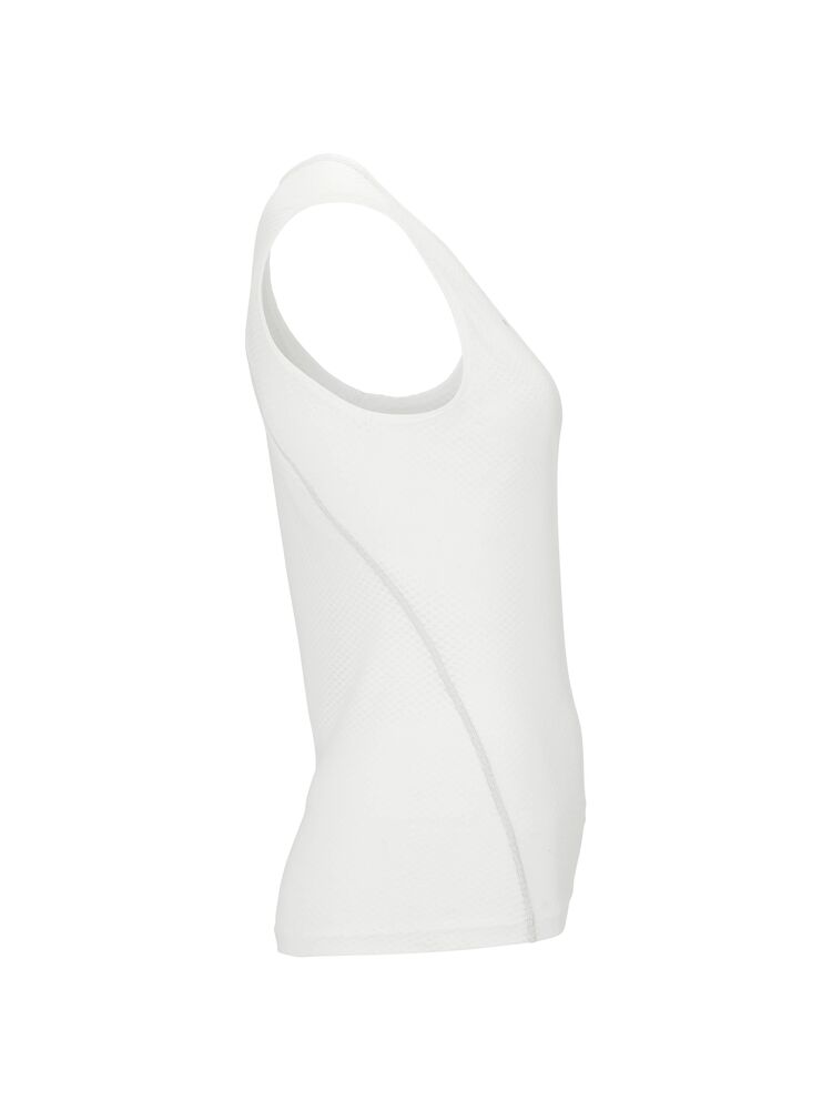 Pro Cool Mesh Superlight Sl W von Craft – White