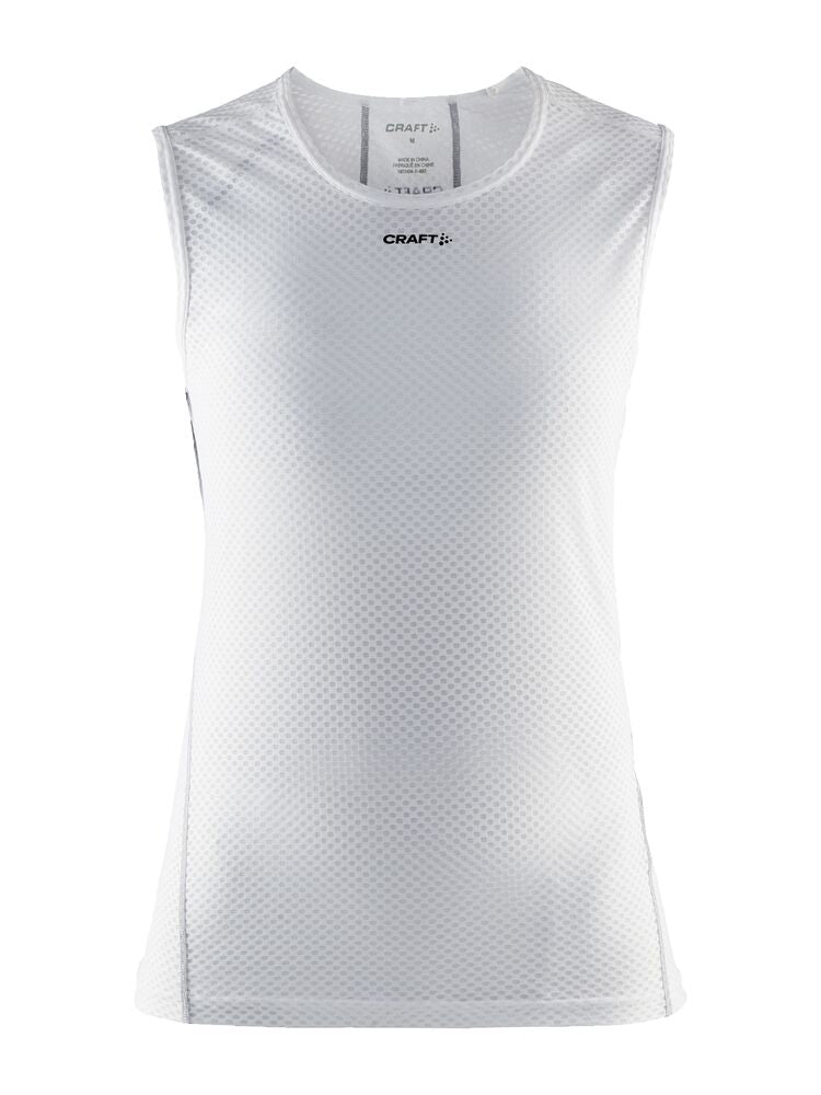 Pro Cool Mesh Superlight Sl W von Craft – White