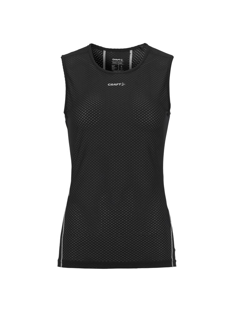 Pro Cool Mesh Superlight Sl W von Craft – White