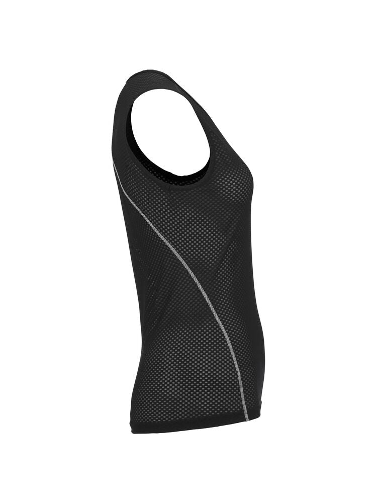 Pro Cool Mesh Superlight Sl W von Craft – White