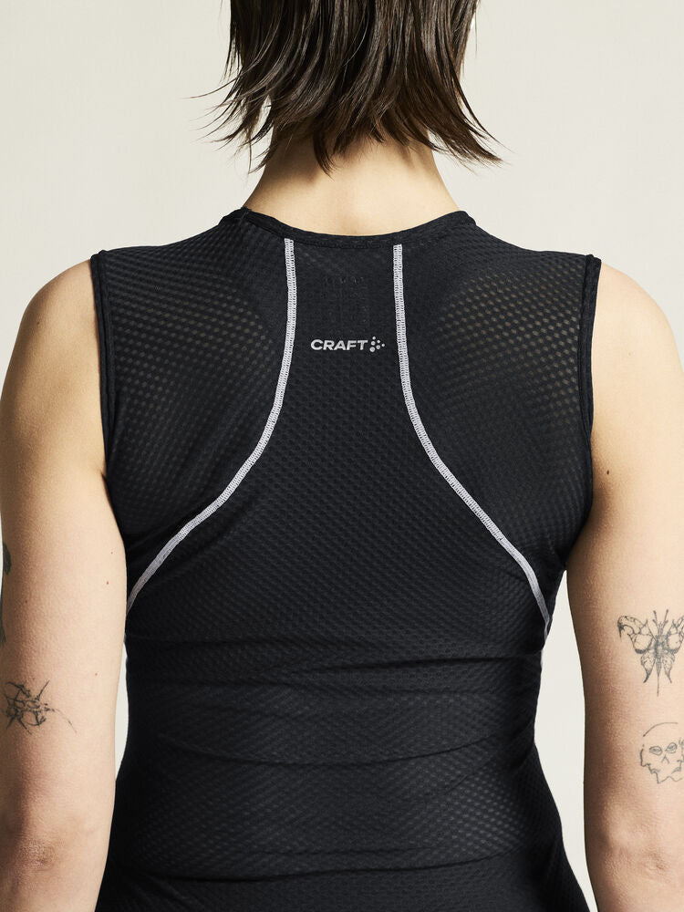Pro Cool Mesh Superlight Sl W von Craft – White