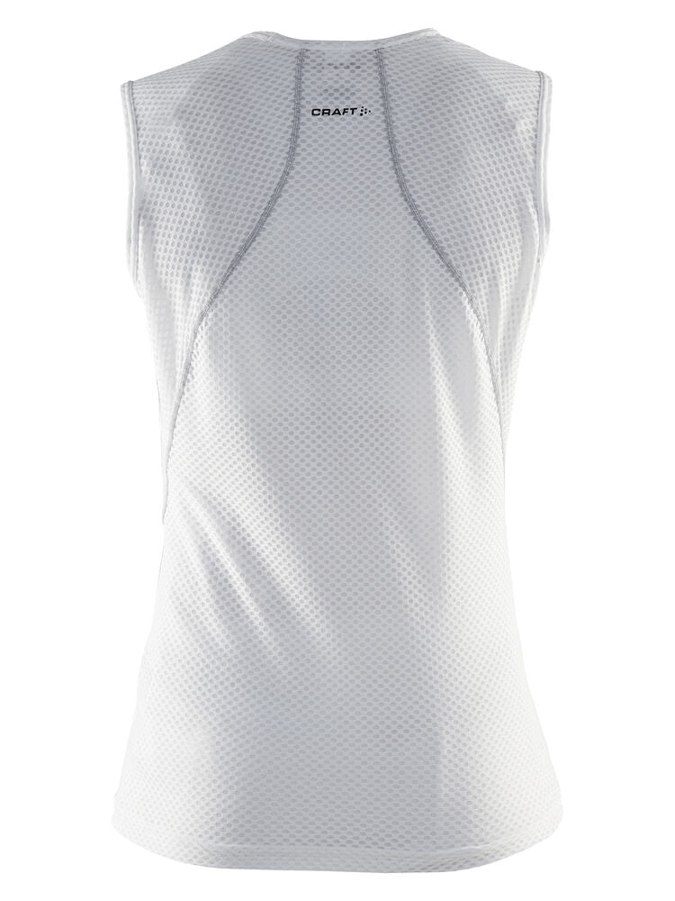 Pro Cool Mesh Superlight Sl W von Craft – White