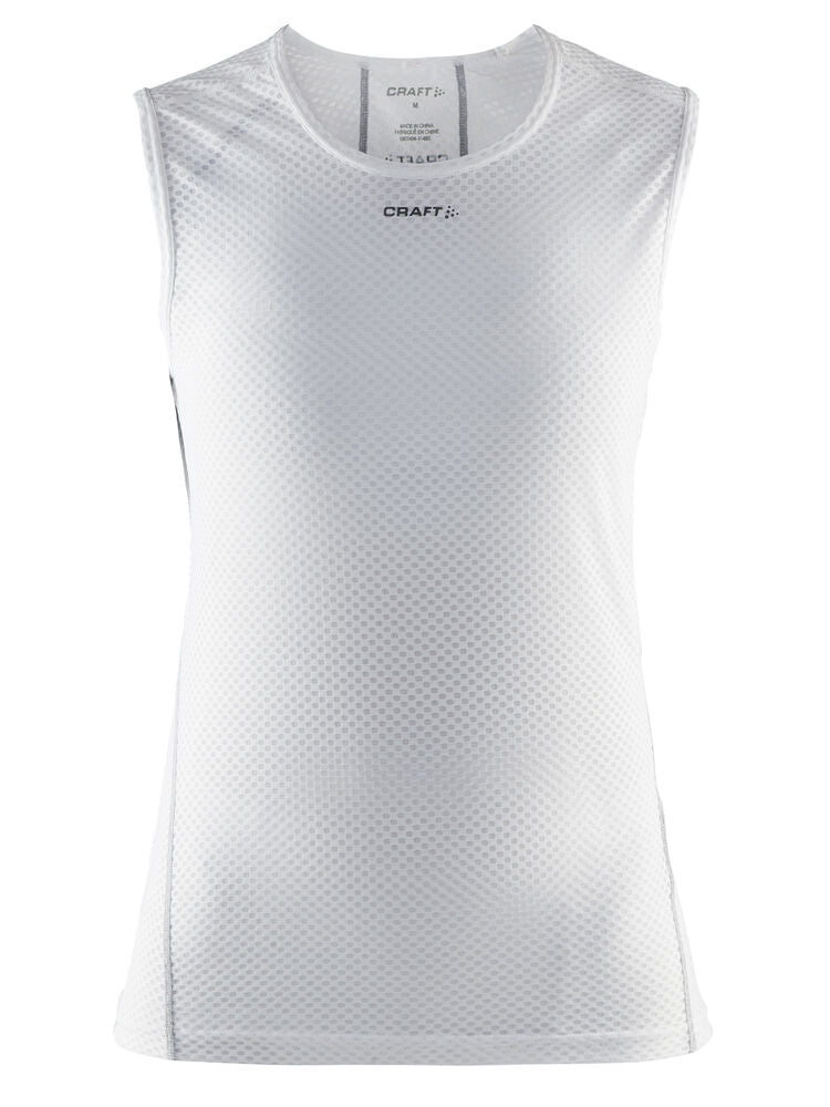 Pro Cool Mesh Superlight Sl W von Craft – White