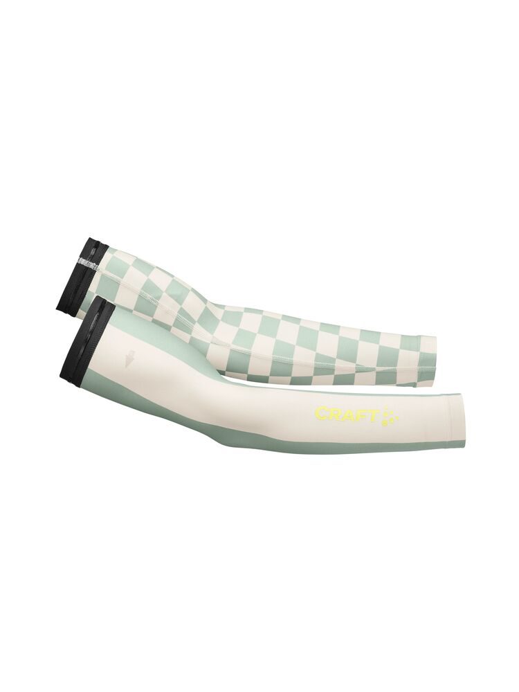 SubZ Arm Warmer von Craft – Plaster/Green