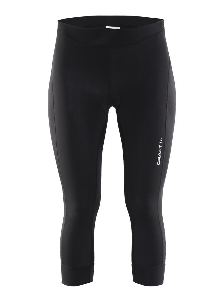 Balance Knicker W von Craft – Black/Rock