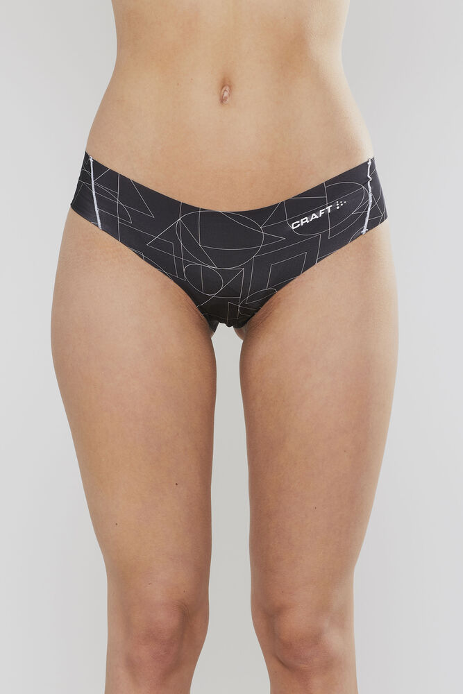 Greatness Brazilian W von Craft – Black