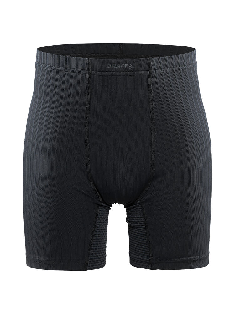 Active Extreme 2.0 Boxer M von Craft – Black