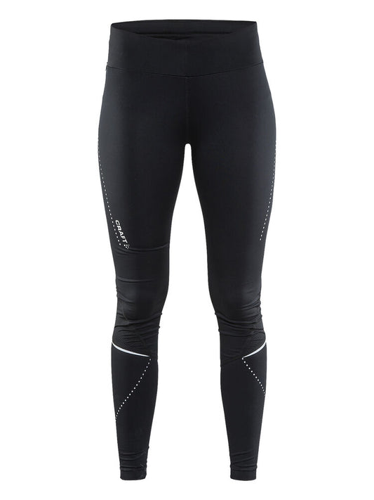 Craft Essential tights W – Sporthosen
