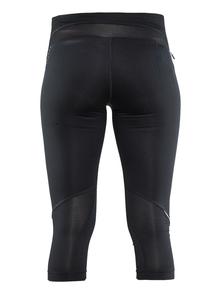 Essential Capri W von Craft – Black