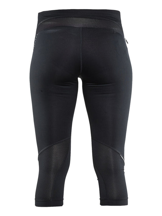 Craft Essential Capri W – Sportbekleidung & Ausrüstung