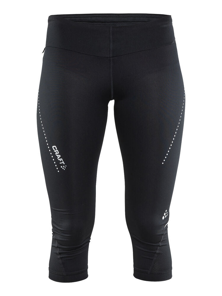Essential Capri W von Craft – Black