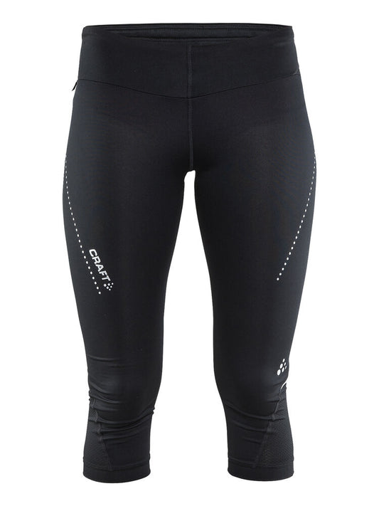 Craft Essential Capri W – Sportbekleidung & Ausrüstung