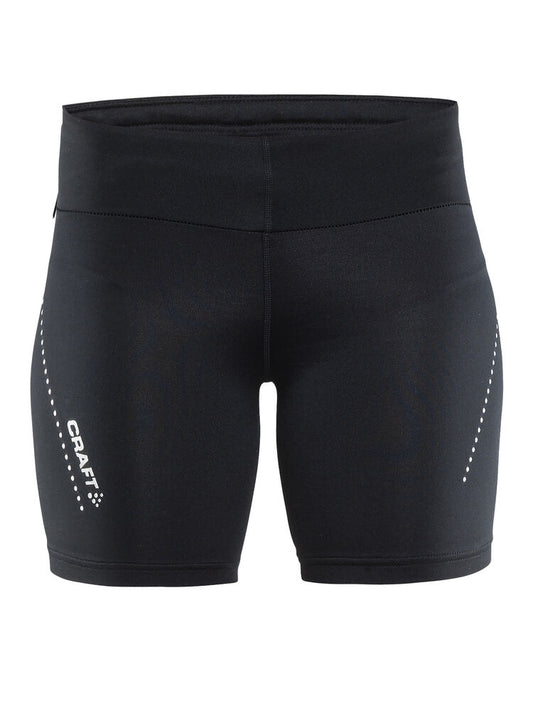 Craft Essential short tights W – Shorts & Röcke