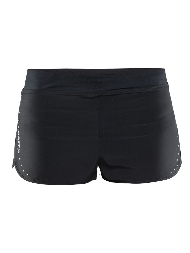 Essential 2" shorts W von Craft – Black