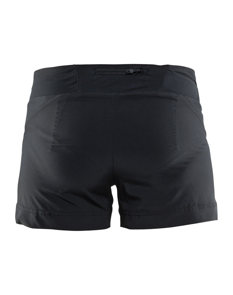 Essential 5" shorts W - Lauftights