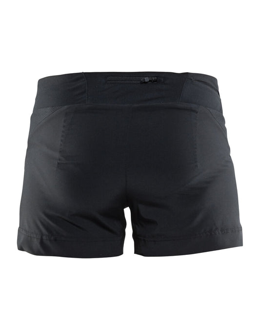 Craft Essential 5" shorts W – Shorts & Röcke