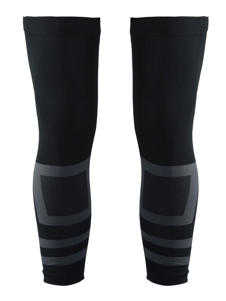 Core Subz Seamless Knee Warmer 2.0 von Craft – Black