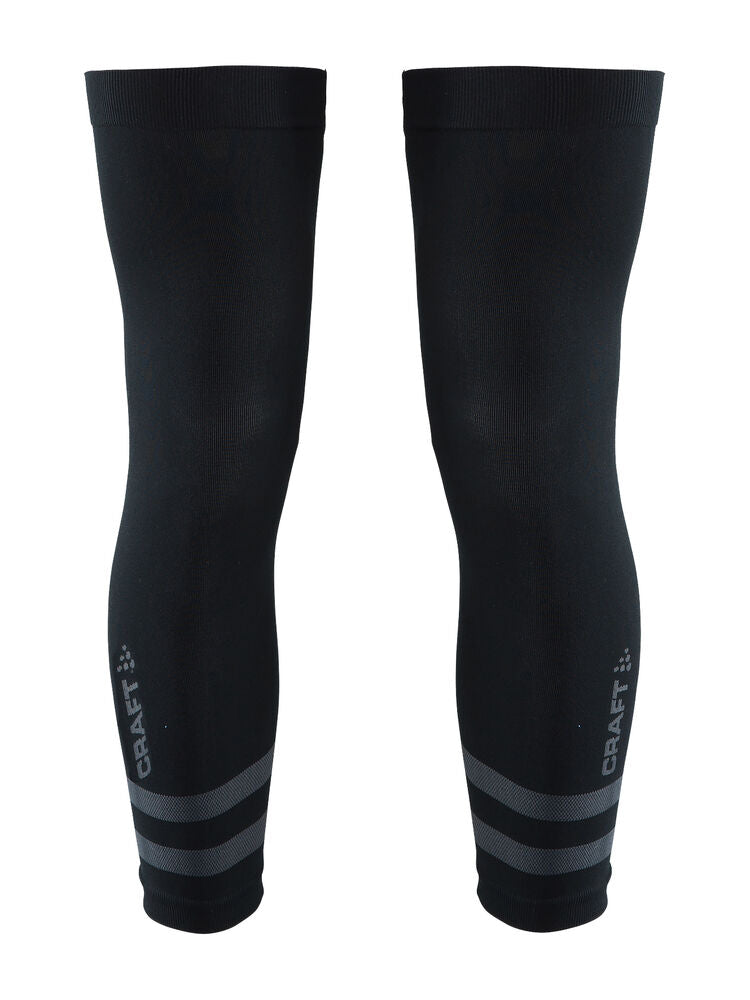 Core Subz Seamless Knee Warmer 2.0 von Craft – Black