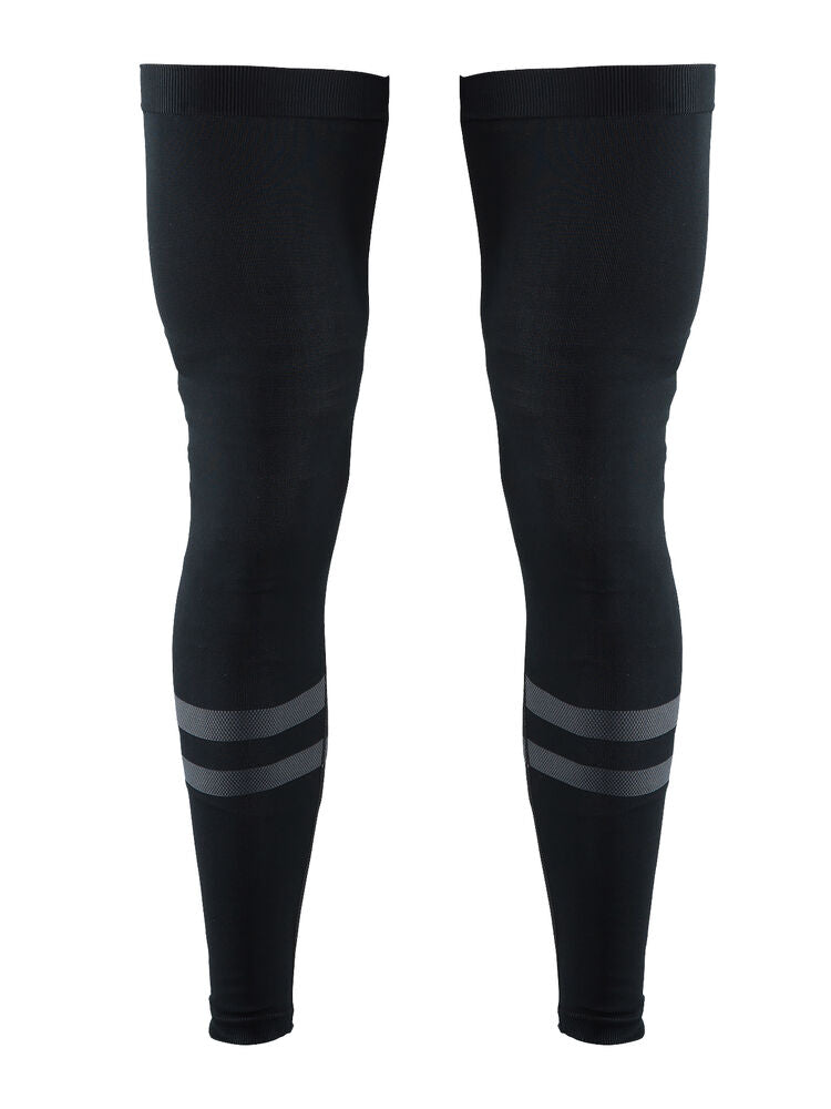 Core Subz Seamless Leg Warmer 2.0 von Craft – Black