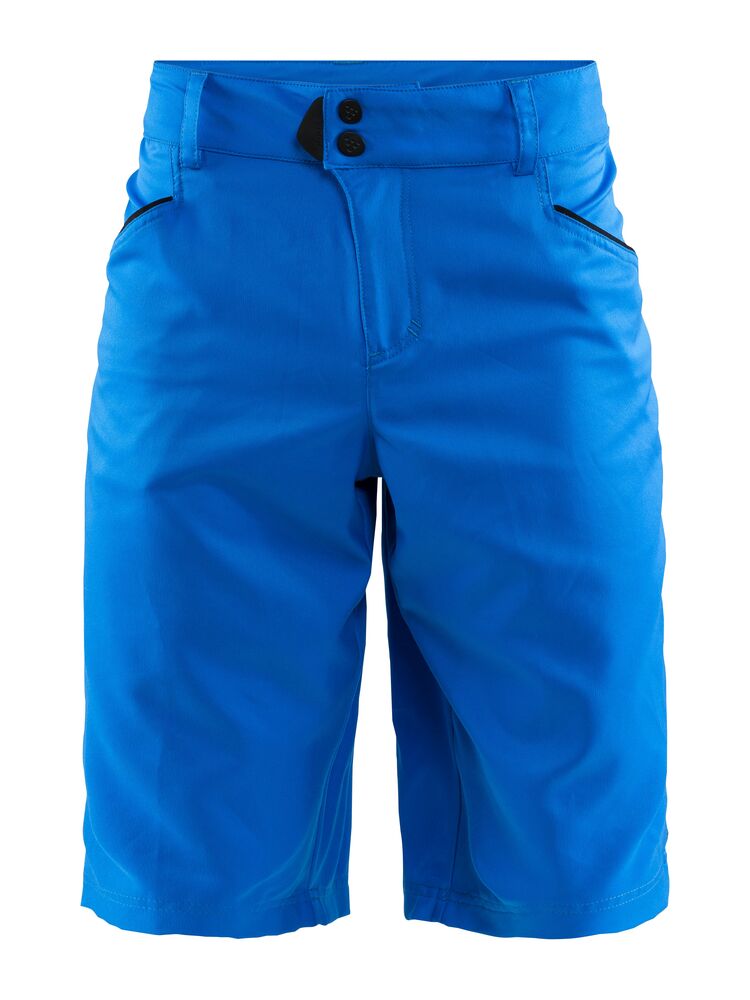 Velo XT Shorts M von Craft – Haven/Blaze
