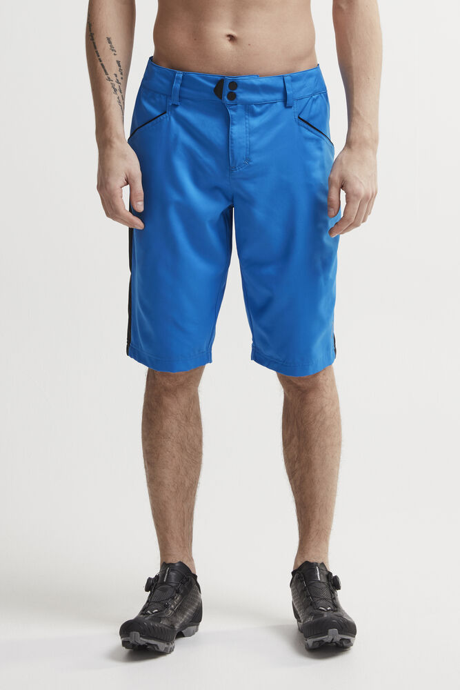 Velo XT Shorts M von Craft – Haven/Blaze