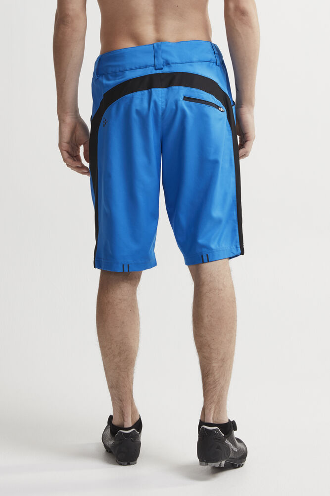 Velo XT Shorts M von Craft – Haven/Blaze