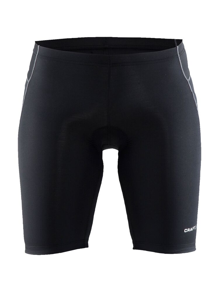 Core Greatness Bike Shorts W von Craft – Black