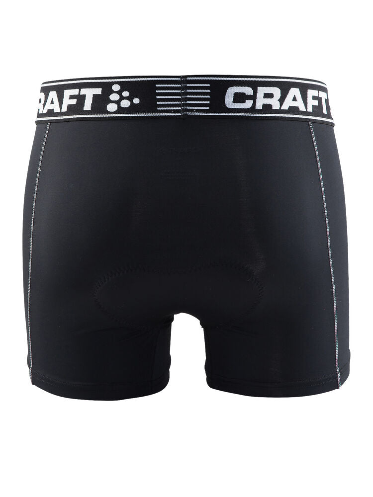 Core Greatness Bike Boxer M von Craft – Black/White