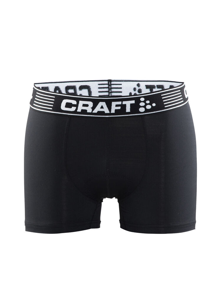 Core Greatness Bike Boxer M von Craft – Black/White