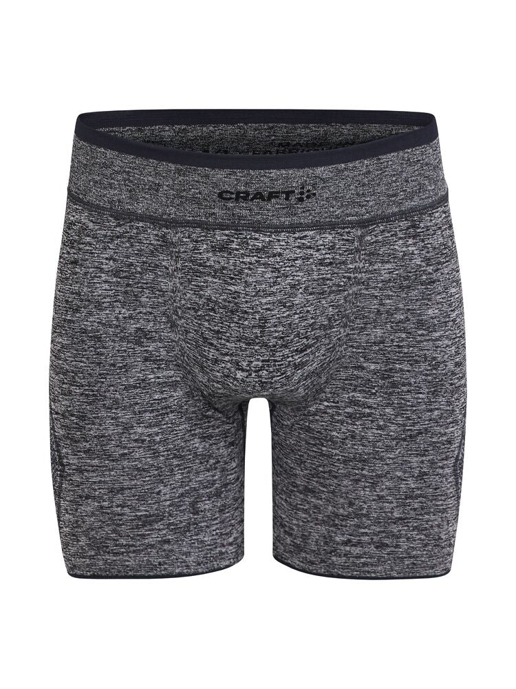 Active Comfort Bike Boxer M von Craft – Black