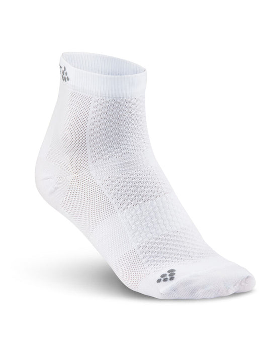 Craft Cool Mid 2-Pack Sock – Sportsocken