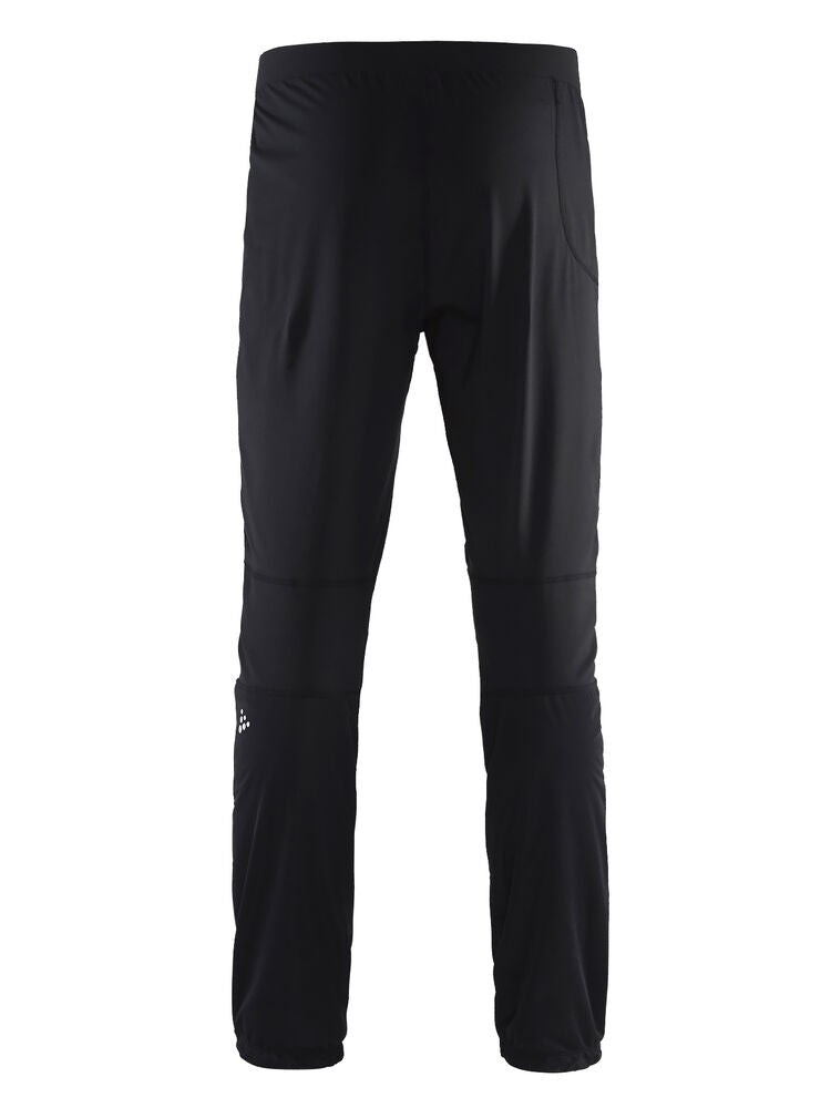 Essential Winter Pants M von Craft – Black