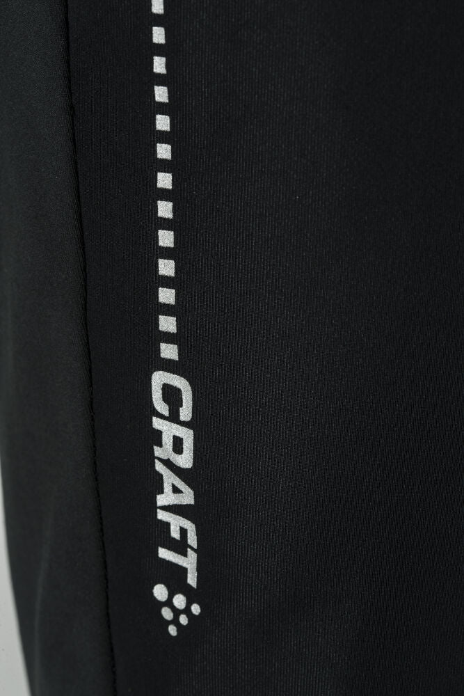 Essential Winter Pants M von Craft – Black