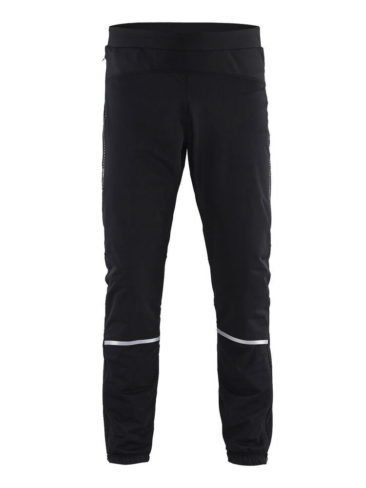 Essential Winter Pants M von Craft – Black