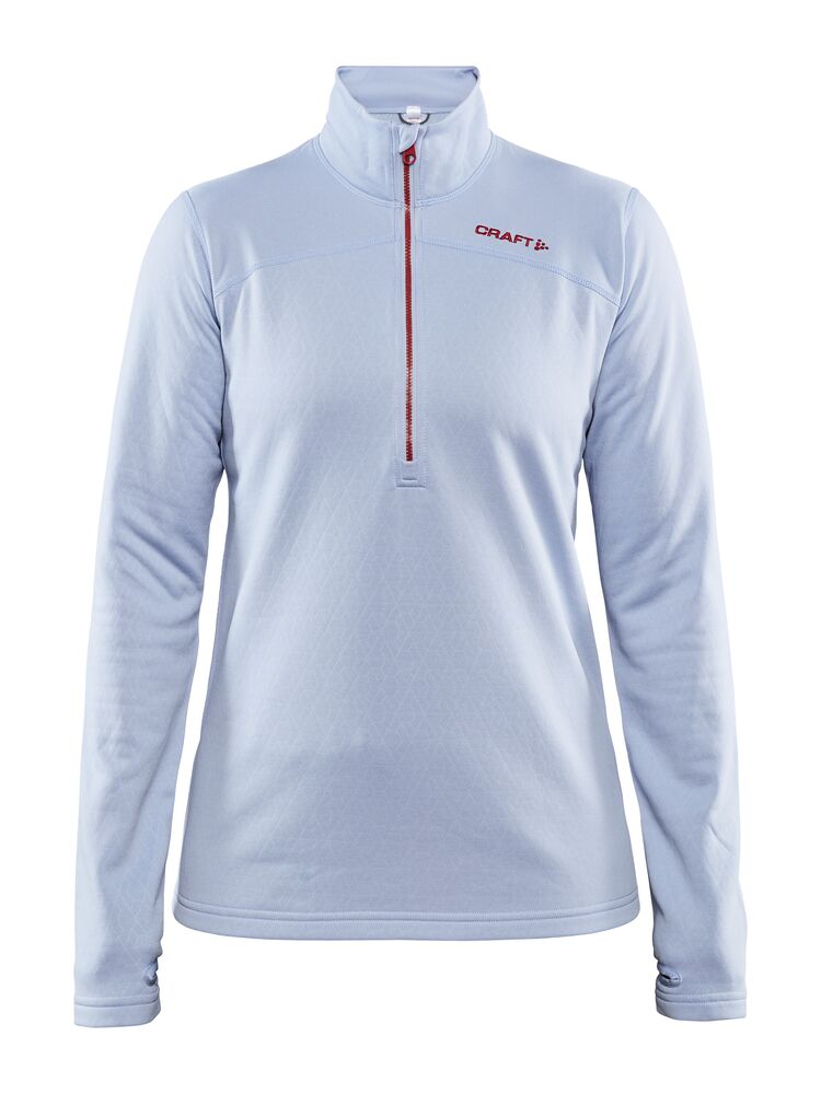 Craft Pin Halfzip W