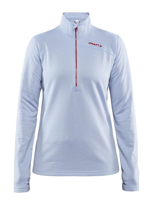Craft Pin Halfzip W