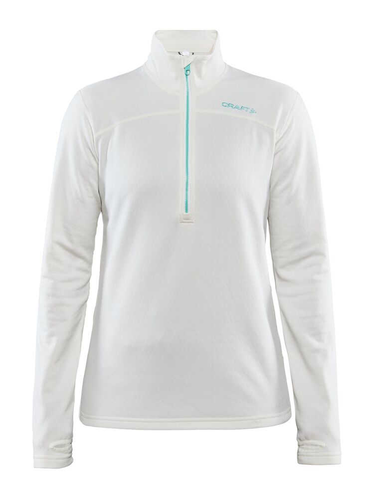Craft Pin Halfzip W