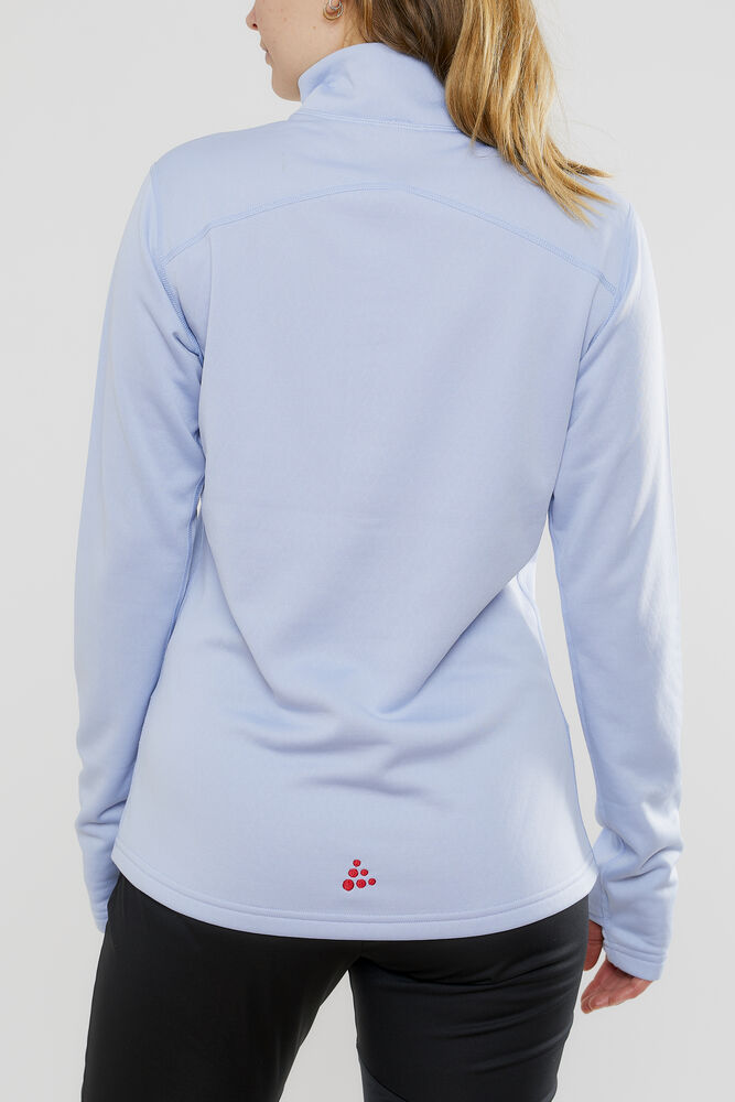 Craft Pin Halfzip W