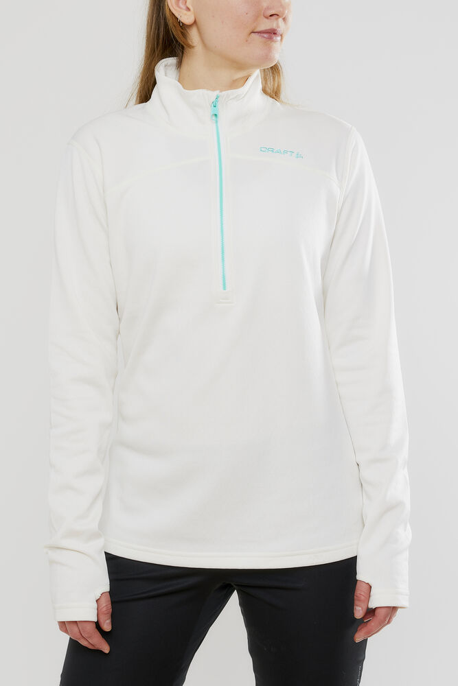 Craft Pin Halfzip W