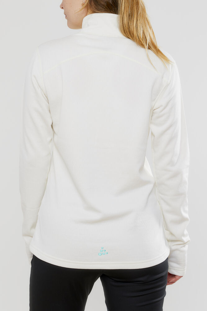 Craft Pin Halfzip W