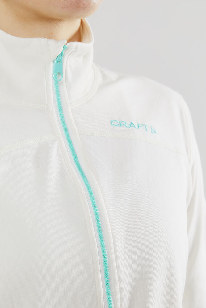 Craft Pin Halfzip W