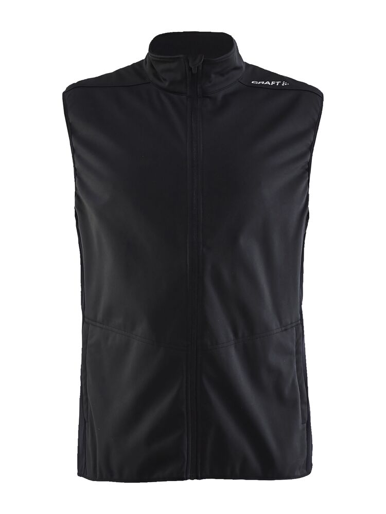 Craft Warm vest M