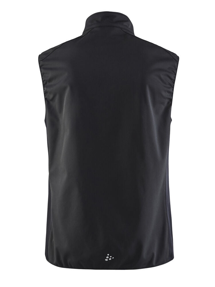 Craft Warm vest M