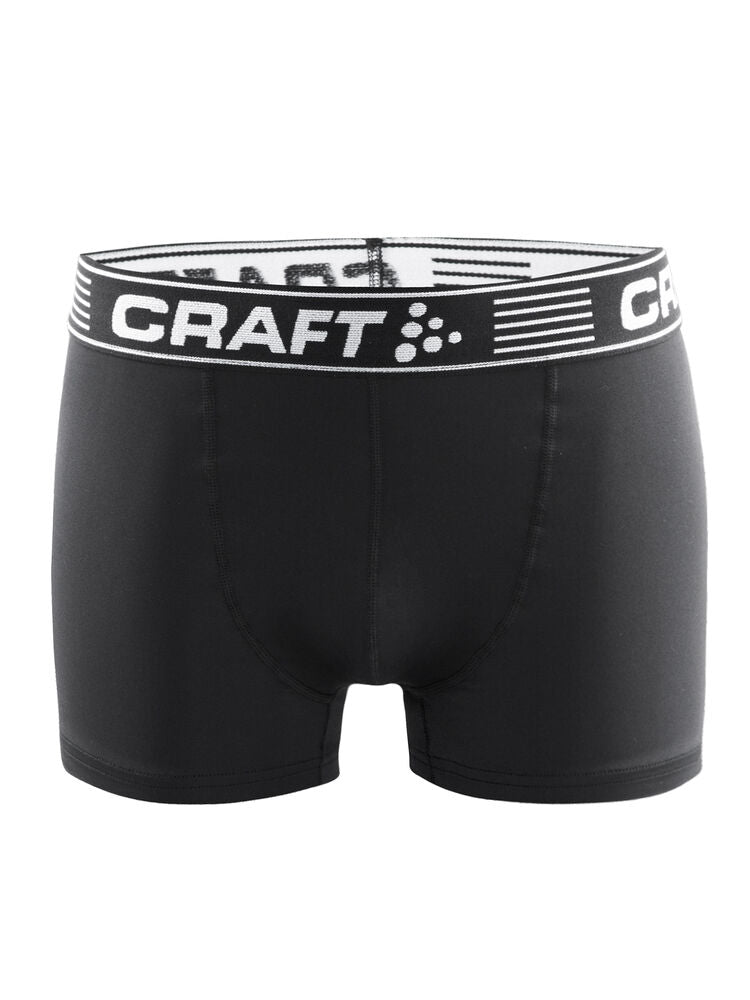Greatness Boxer 3-Inch M von Craft – Black/White
